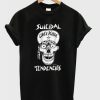 Suicidal Tendencies T-Shirt N12EM