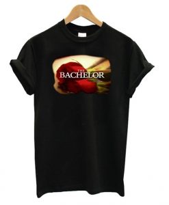 The Bachelor T Shirt SR15N