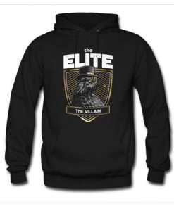 The Elite Hoodie EM27N