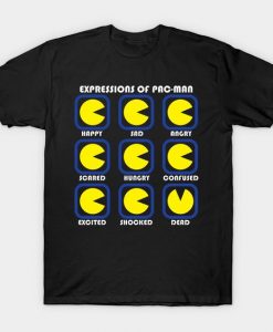 The Expressions T Shirt SR6N