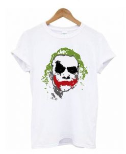 The Joker T-Shirt VL13N