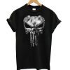 The Punisher T Shirt SR15N