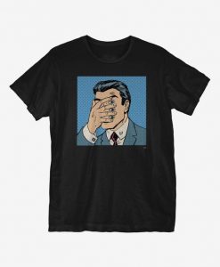 Three Eyed Guy T-Shirt N11SR