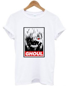 Tokyo Ghoul T-Shirt EL13N