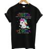 Unicorn T-Shirt N14EM