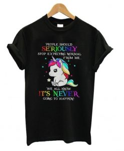 Unicorn T-Shirt N14EM