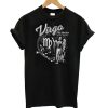 Vintage Virgo T-Shirt N14EM