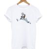 Zeke Leap Art T Shirt SR15N