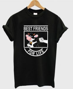 best friends t-shirt N20PT