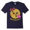birthday emoji T-shirt AV2N