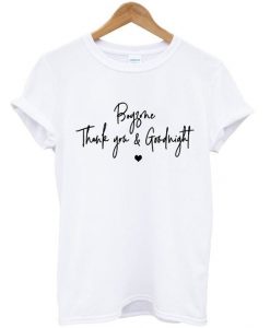 boyzone t-shirt N20PT