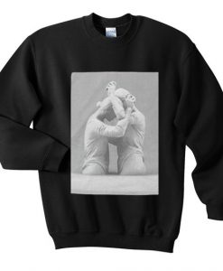 brutal romantic sweatshirt N22AY