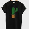 cactus T-shirt N20PT