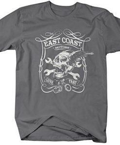 east coast T-Shirt N19AR