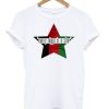 every nigga is a star t-shirt EL13N