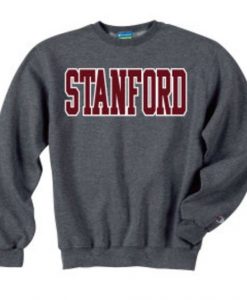 stanford sweatshirt N22AY