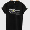 the strings t-shirt N20PT