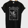 ulver t-shirt N20PT