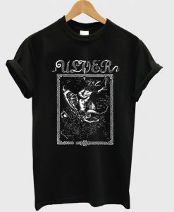 ulver t-shirt N20PT