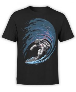 Astrosurfing Tshirt FD21D