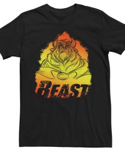 Beast T Shirt SR5D