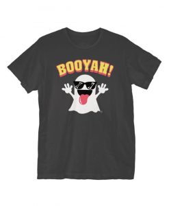 Booyah Funny T-Shirt SR5D