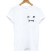 CAT T-shirt D4ER