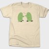 Cactus Lover T-Shirt IK30D