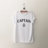 Captain Tshirt EL20D
