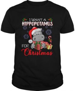 Christmas T-Shirt D3EM