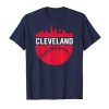 Cleveland T Shirt SR5D