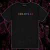 Coldplay T Shirt