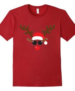 Cool Christmas T-Shirt D7EM