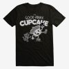 Cupcake T Shirt SR5D