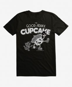 Cupcake T Shirt SR5D