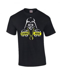 Dark Side Darth T Shirt SR5D