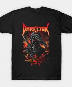 Darklink T Shirt SR23D