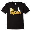 Dogfather T Shirt SR5D