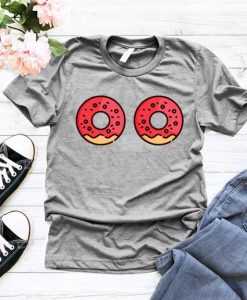 Donut tshirt EL20D