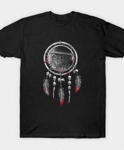 Dream Catcher's T-Shirt WT27D