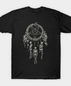 Dreamcatcher T-Shirt IK30D