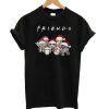 Friends T-Shirt D3EM