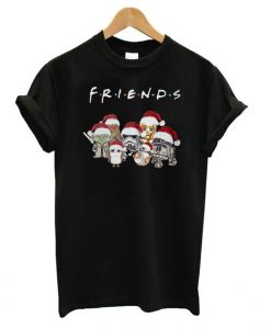 Friends T-Shirt D3EM