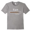 Funny Poop t-shirt D9EV