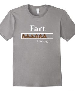 Funny Poop t-shirt D9EV