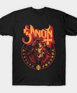 Ganon Prince Zelda T Shirt SR23D