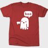 Ghost of Disapproval T-shirt ER30D