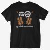 Gratuitous Violins T-Shirt SR5D