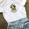 Holy guacamole tshirt EL20D