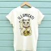 ILLumicati Tshirt FD21D